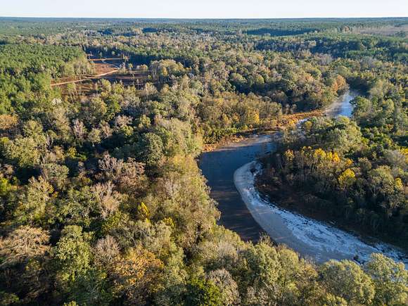 1,001 Acres of Land for Sale in Ovett, Mississippi