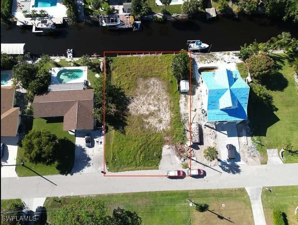 0.213 Acres of Residential Land for Sale in Bonita Springs, Florida