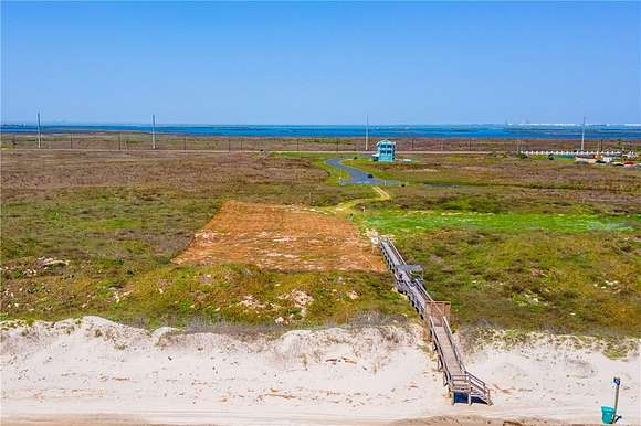 1.62 Acres of Residential Land for Sale in Port Aransas, Texas