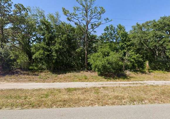 0.24 Acres of Residential Land for Sale in Lake Placid, Florida