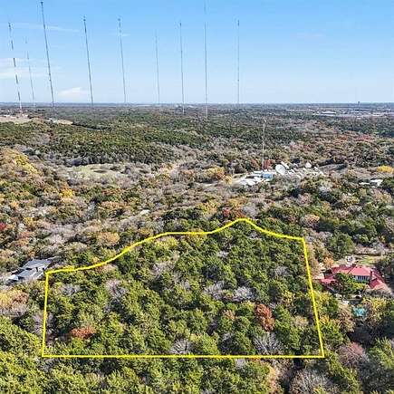 2.362 Acres of Residential Land for Sale in Cedar Hill, Texas