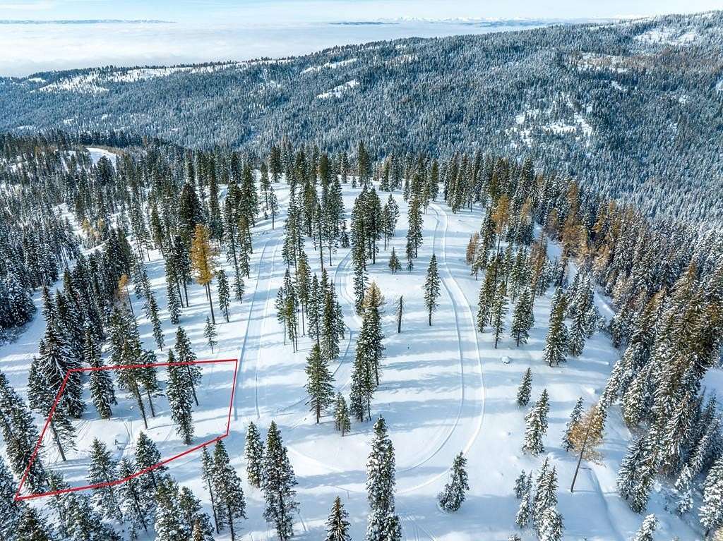 Residential Land for Sale in McCall, Idaho