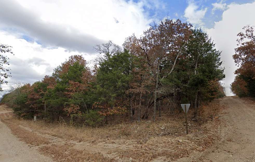 0.18 Acres of Residential Land for Sale in Diamond City, Arkansas