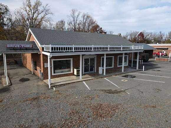 1 Acre of Commercial Land for Sale in Roxboro, North Carolina