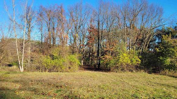 2 Acres of Residential Land for Sale in Tipton, Michigan