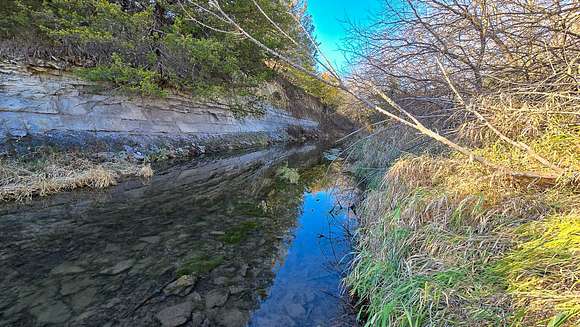 160 Acres of Recreational Land & Farm for Sale in Wymore, Nebraska