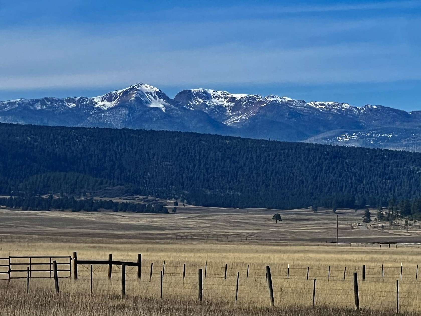 3.02 Acres of Land for Sale in Pagosa Springs, Colorado