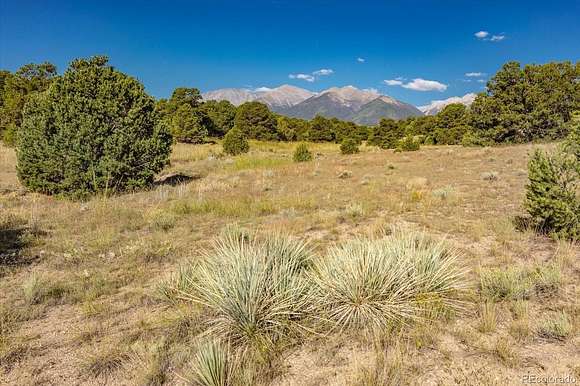 46.28 Acres of Agricultural Land for Sale in Salida, Colorado