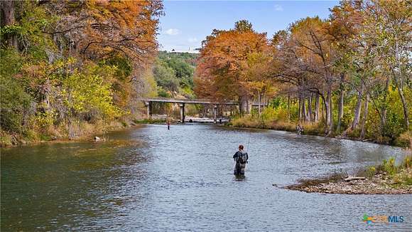 0.31 Acres of Residential Land for Sale in New Braunfels, Texas