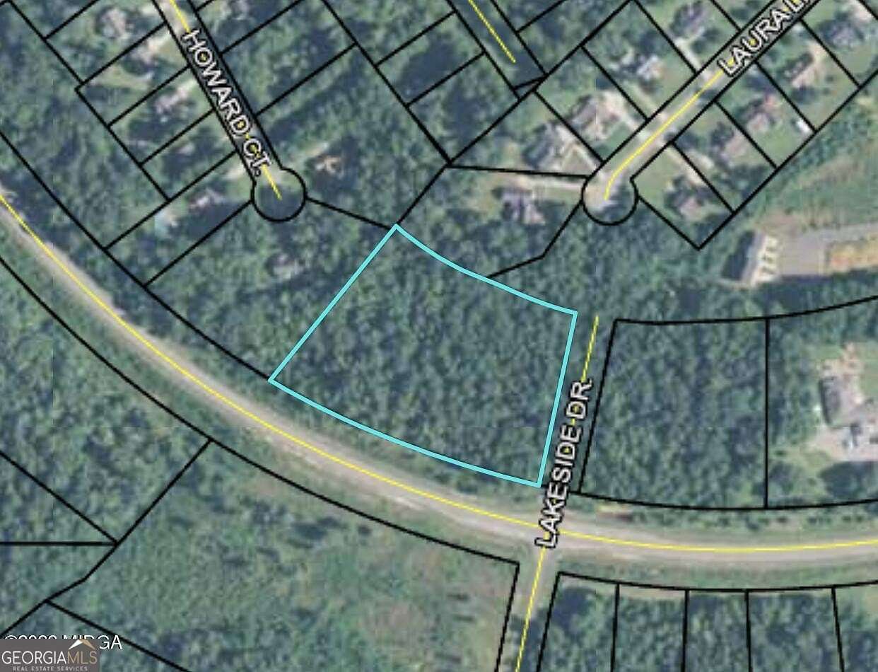 5.16 Acres of Mixed-Use Land for Sale in Gray, Georgia