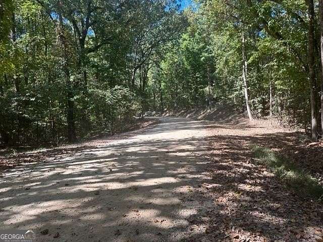 0.2 Acres of Residential Land for Sale in Lavonia, Georgia