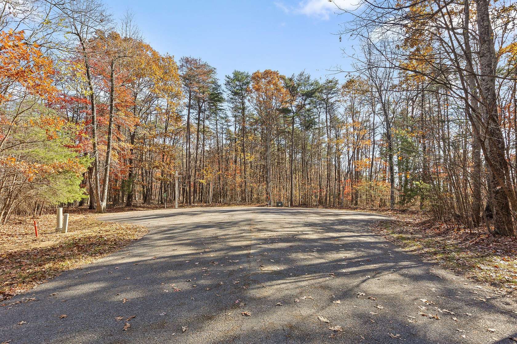 4.01 Acres of Residential Land for Sale in Rising Fawn, Georgia