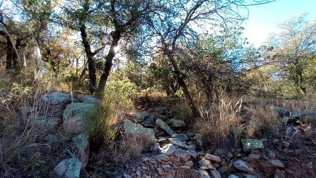 5.37 Acres of Land for Sale in Fort Davis, Texas