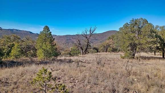 6.28 Acres of Land for Sale in Fort Davis, Texas