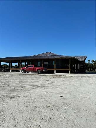 125 Acres of Land with Home for Sale in Fort Pierce, Florida