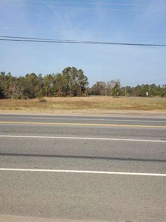 4.84 Acres of Commercial Land for Sale in Douglas, Georgia