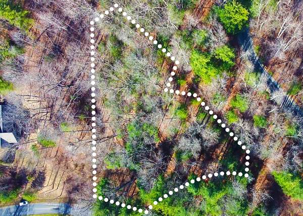 0.91 Acres of Residential Land for Sale in Hendersonville, North Carolina