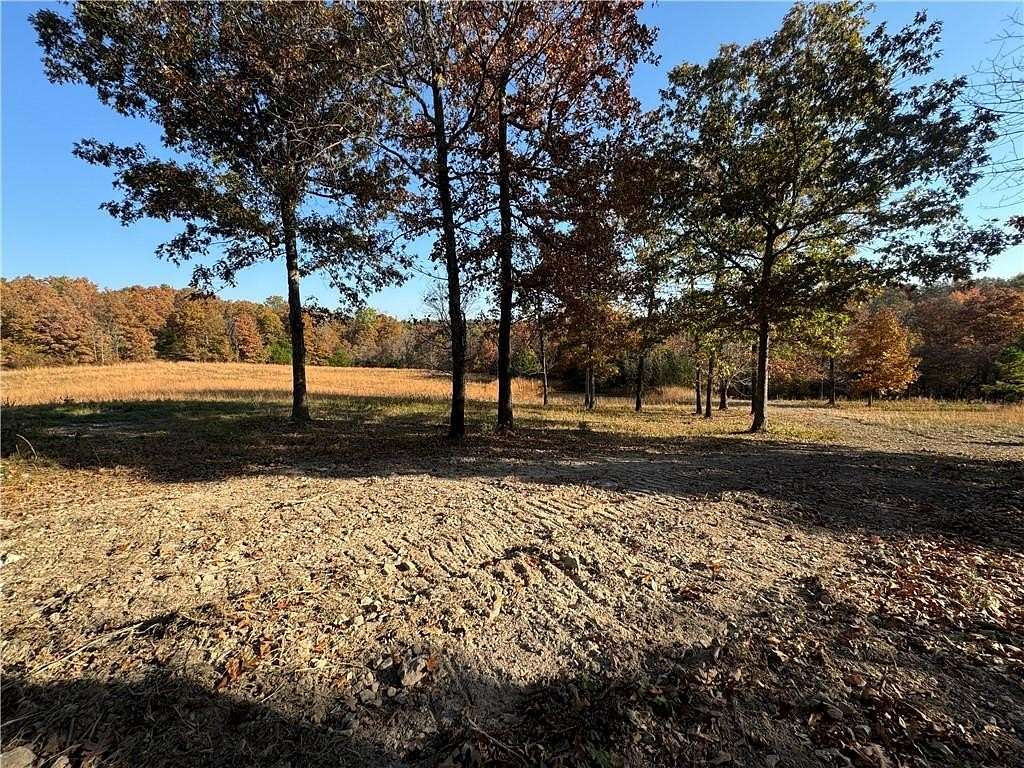 20.31 Acres of Agricultural Land for Sale in Jasper, Arkansas