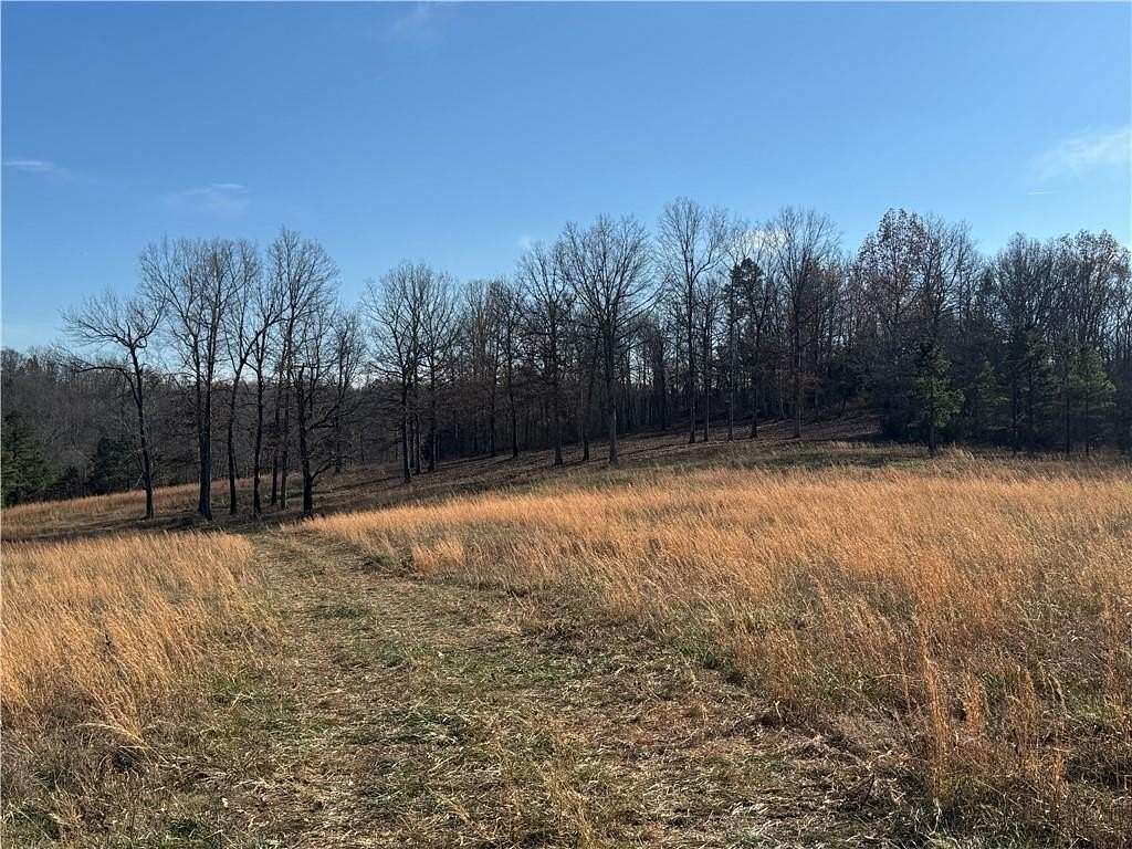 20.31 Acres of Agricultural Land for Sale in Jasper, Arkansas