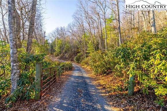 1.22 Acres of Land for Sale in West Jefferson, North Carolina