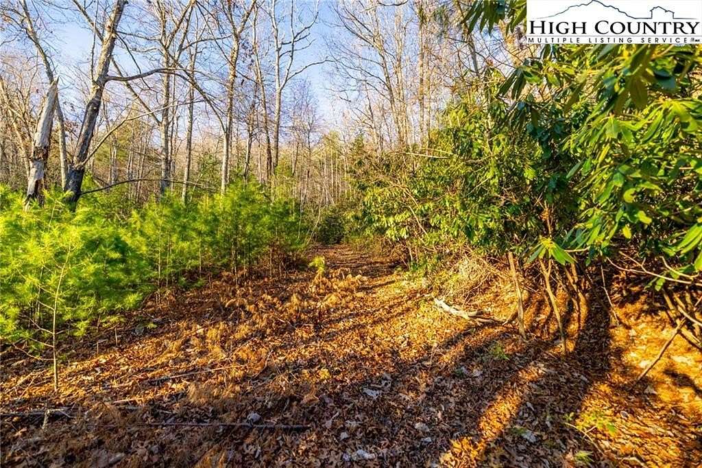 0.43 Acres of Land for Sale in West Jefferson, North Carolina