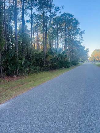 0.23 Acres of Residential Land for Sale in Palm Coast, Florida