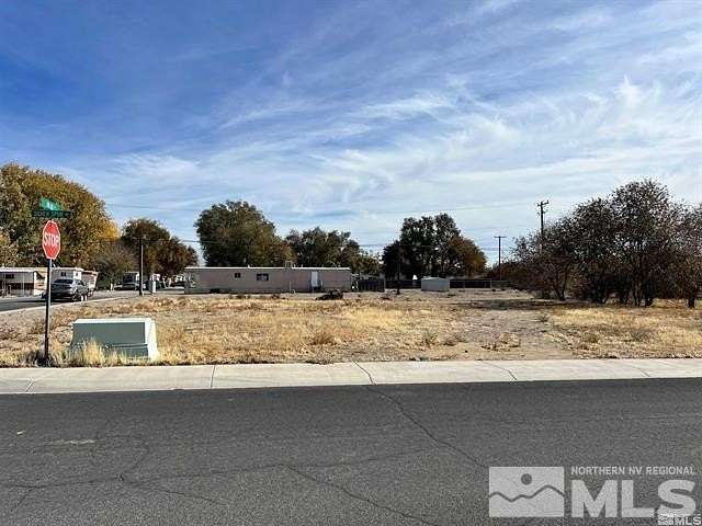 0.47 Acres of Residential Land for Sale in Fallon, Nevada