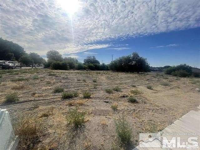 0.47 Acres of Residential Land for Sale in Fallon, Nevada