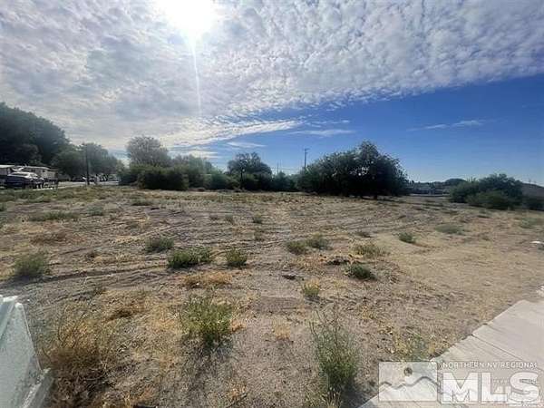 0.47 Acres of Residential Land for Sale in Fallon, Nevada