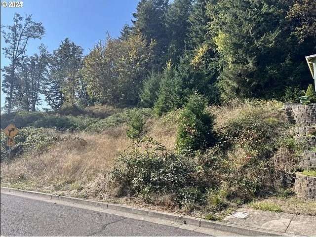 0.21 Acres of Residential Land for Sale in Cottage Grove, Oregon