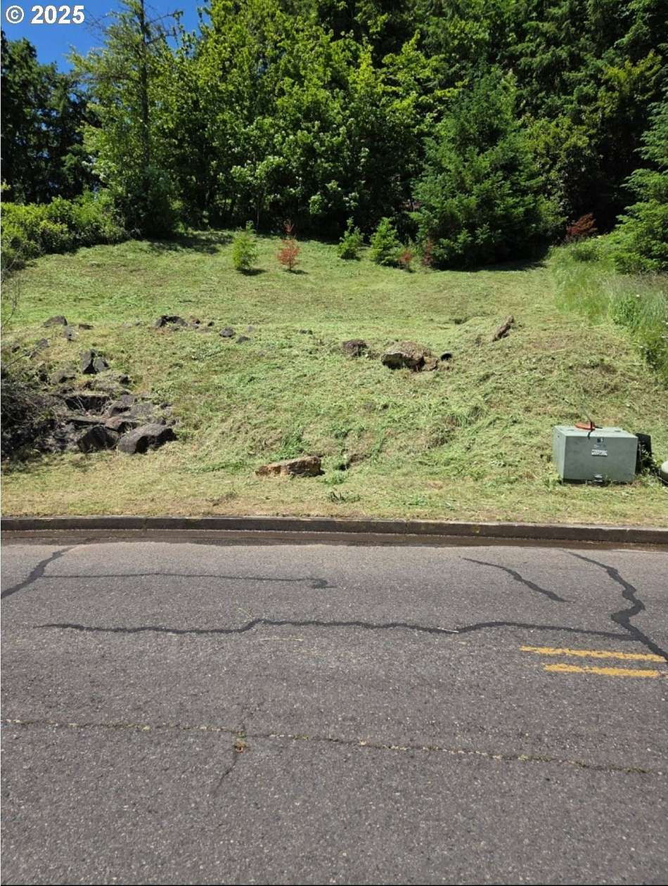0.21 Acres of Residential Land for Sale in Cottage Grove, Oregon