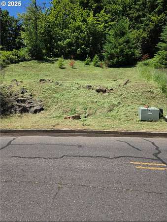 0.21 Acres of Residential Land for Sale in Cottage Grove, Oregon
