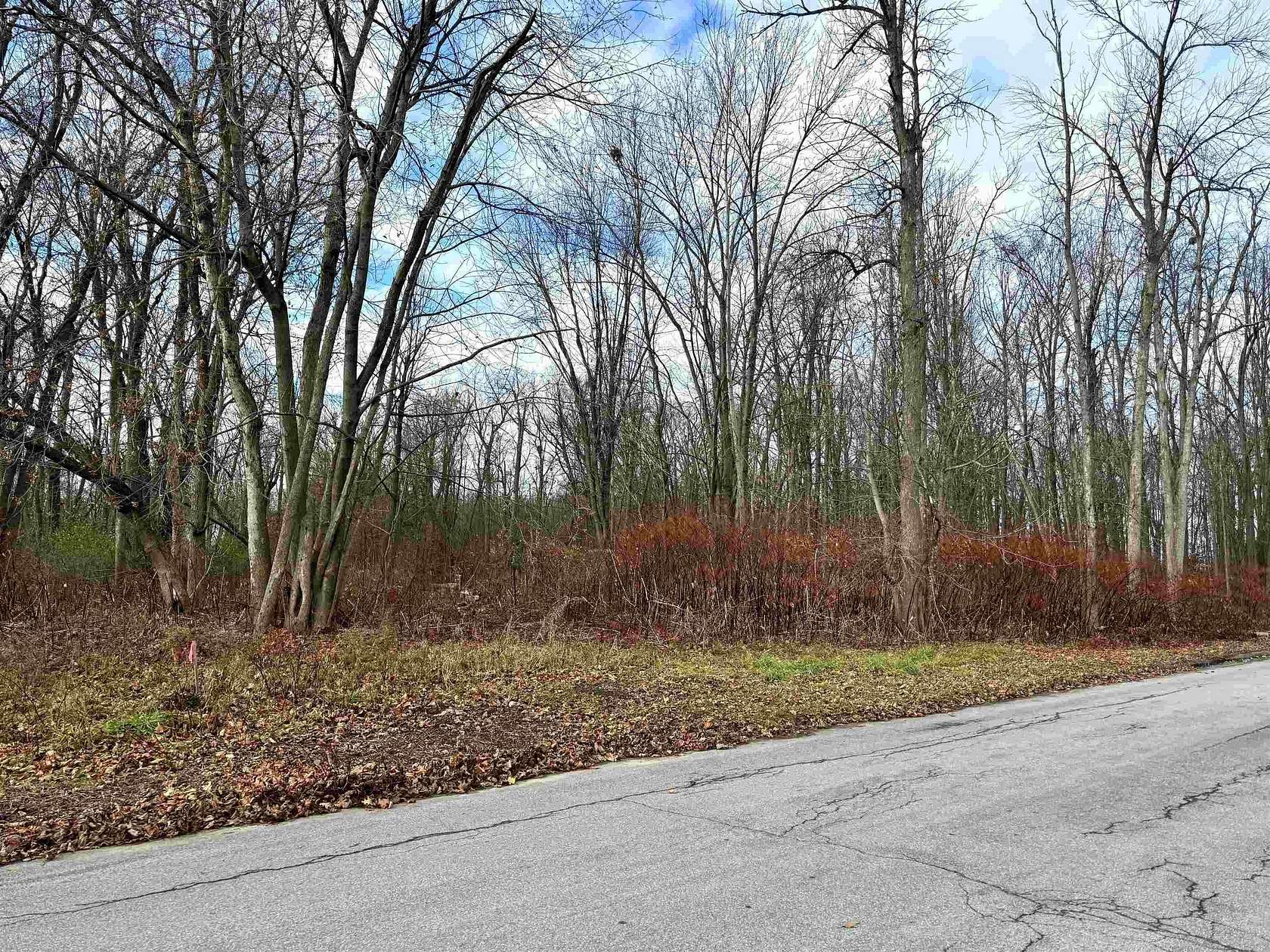 0.78 Acres of Land for Sale in Massena, New York