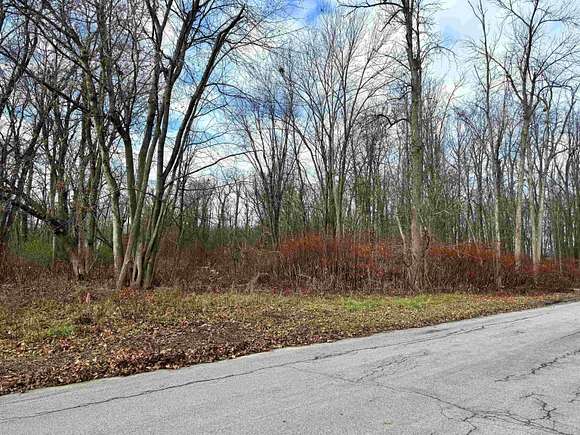 0.78 Acres of Land for Sale in Massena, New York