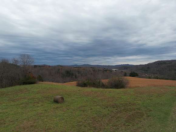 11.45 Acres of Land for Sale in Corbin, Kentucky