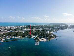 Residential Land for Sale in Key Largo, Florida