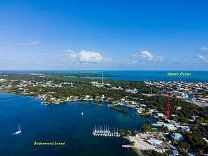 Residential Land for Sale in Key Largo, Florida