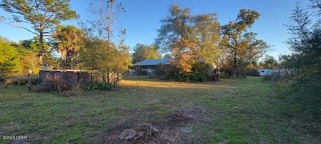 3.4 Acres of Residential Land with Home for Sale in Chipley, Florida