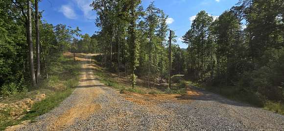 7 Acres of Residential Land for Sale in Pigeon Forge, Tennessee