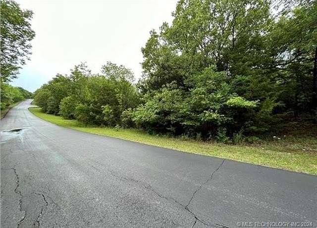 0.46 Acres of Residential Land for Sale in Cleveland, Oklahoma