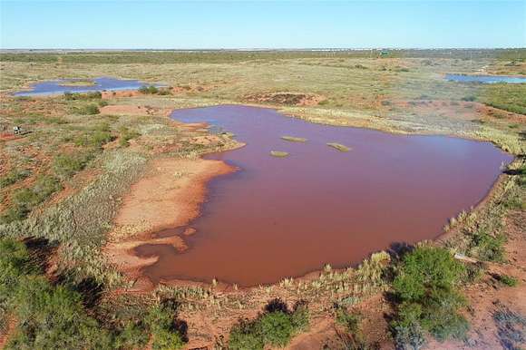 643.54 Acres of Recreational Land & Farm for Sale in Harrold, Texas