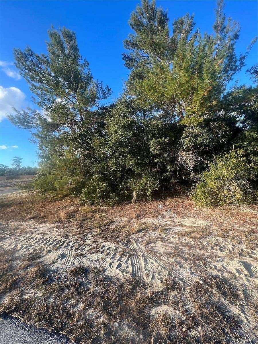 0.5 Acres of Residential Land for Sale in Ocala, Florida