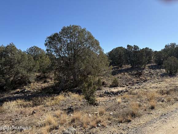 2 Acres of Residential Land for Sale in Chino Valley, Arizona