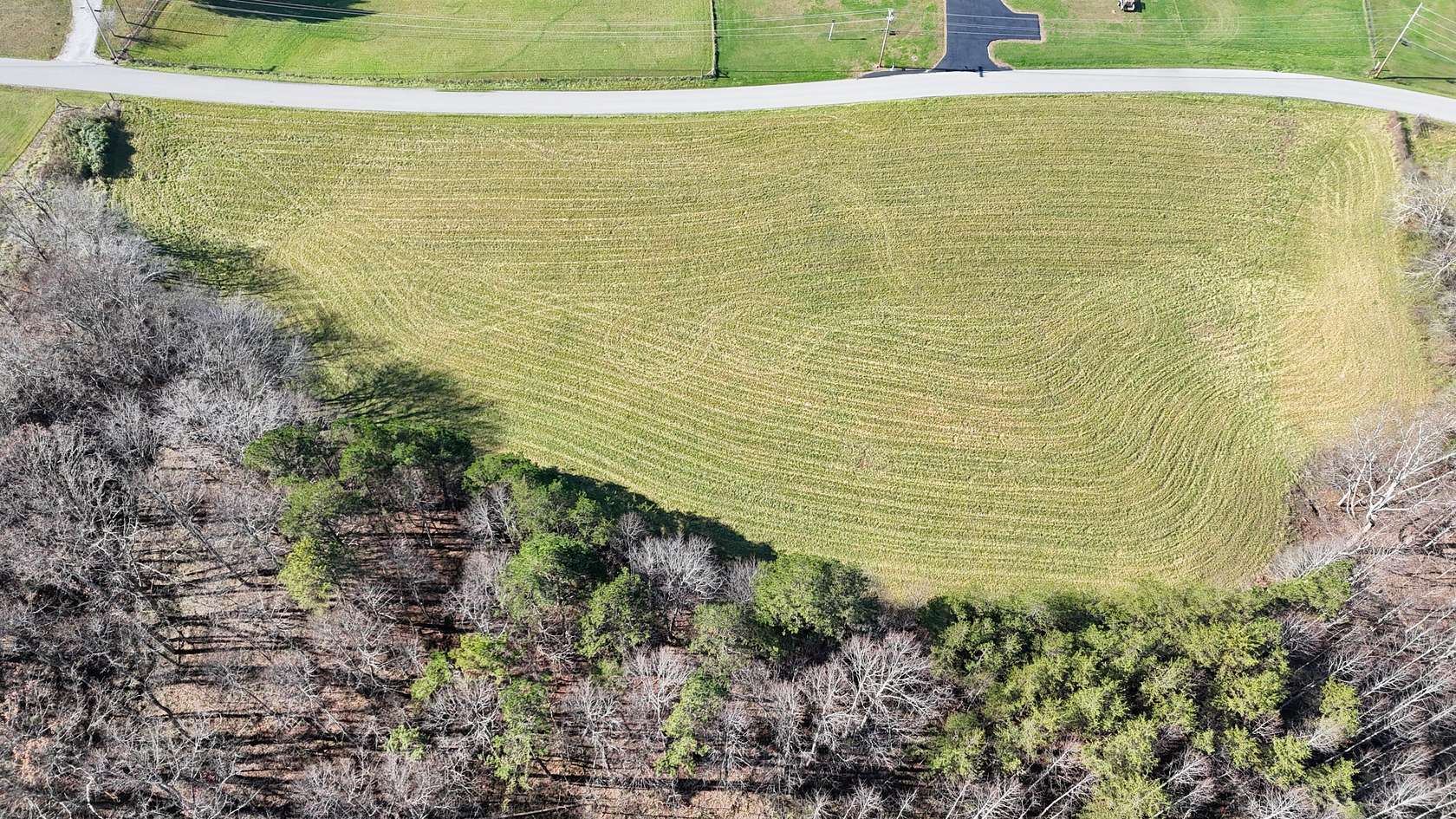 5.13 Acres of Land for Sale in East Bernstadt, Kentucky