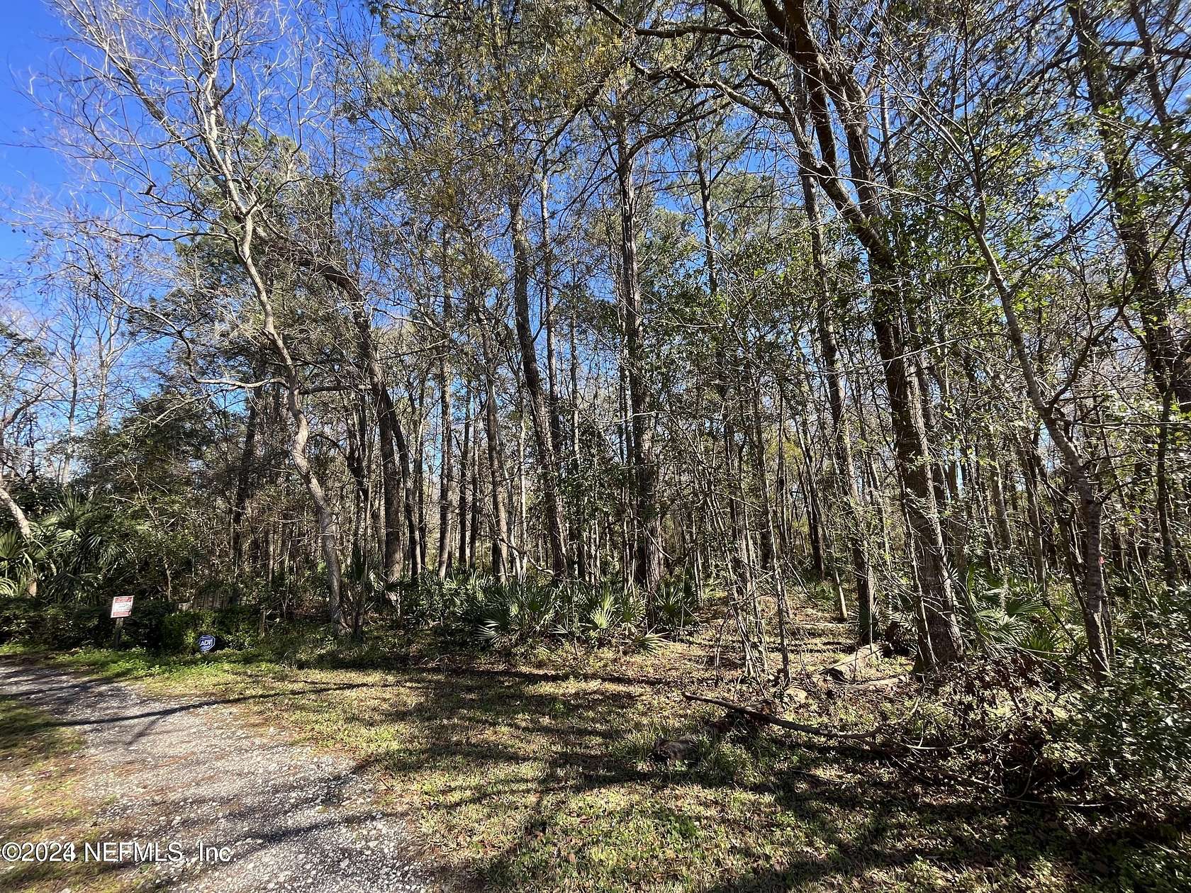 0.74 Acres of Residential Land for Sale in Jacksonville, Florida