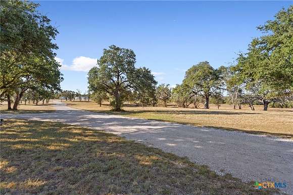 7.99 Acres of Residential Land for Sale in Burnet, Texas