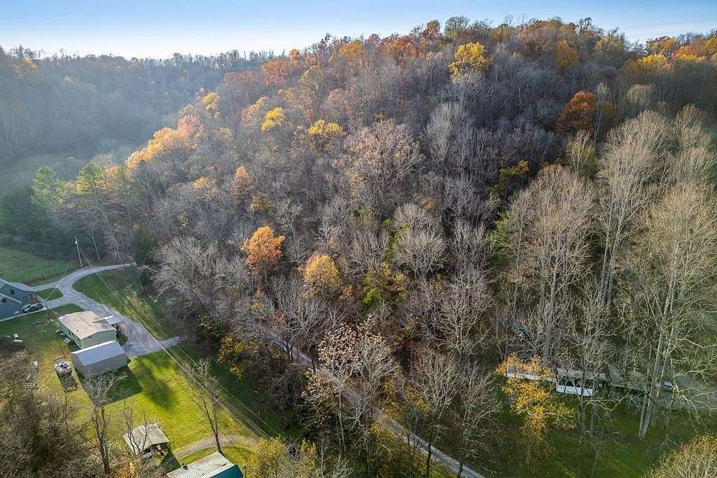 0.31 Acres of Residential Land for Sale in Smithville, Tennessee