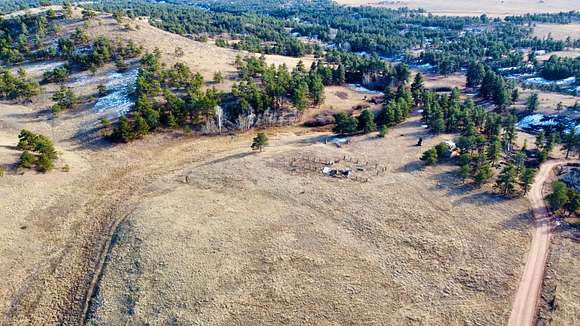 26 Acres of Land for Sale in Livermore, Colorado