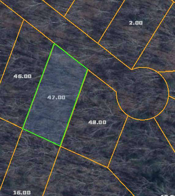 0.24 Acres of Residential Land for Sale in Crab Orchard, Tennessee