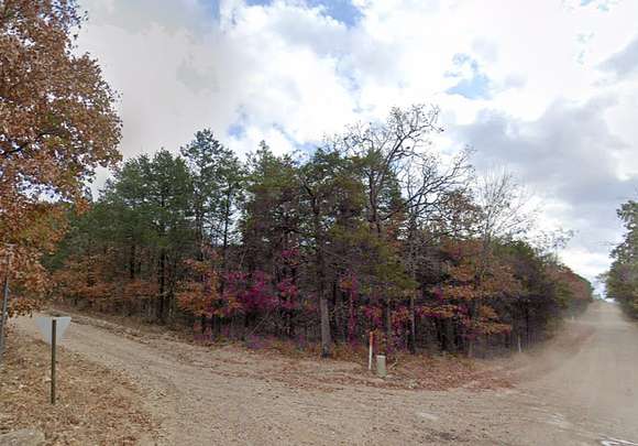 0.19 Acres of Residential Land for Sale in Diamond City, Arkansas